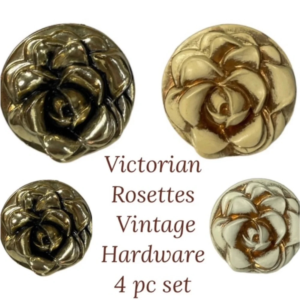 Vintage lovely victorian